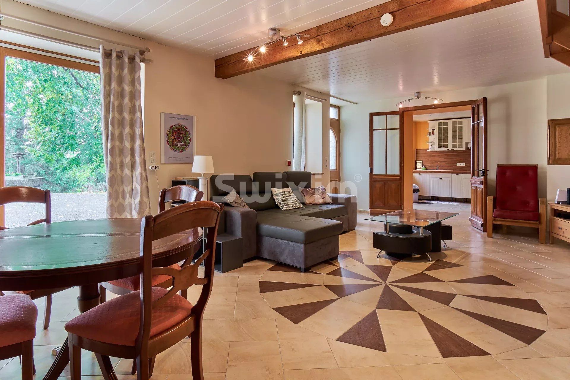 property 10 Rooms for sale on Fillinges (74250)