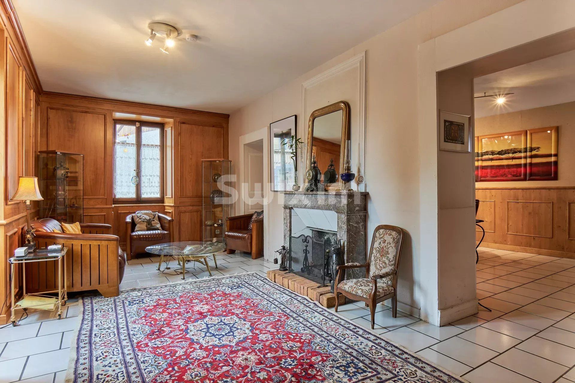 property 10 Rooms for sale on Fillinges (74250)