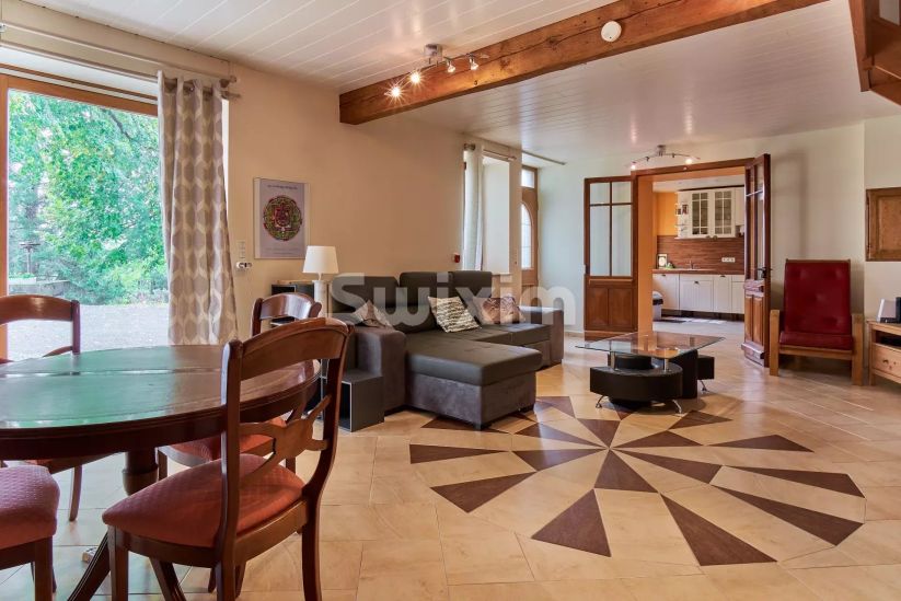 Venda Propriedade Fillinges 10&nbsp;Quartos 383.27&nbsp;m²