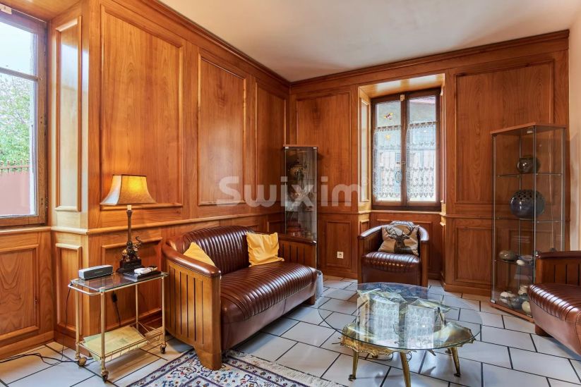 Sale Property Fillinges 10&nbsp;Rooms 383.27&nbsp;m²