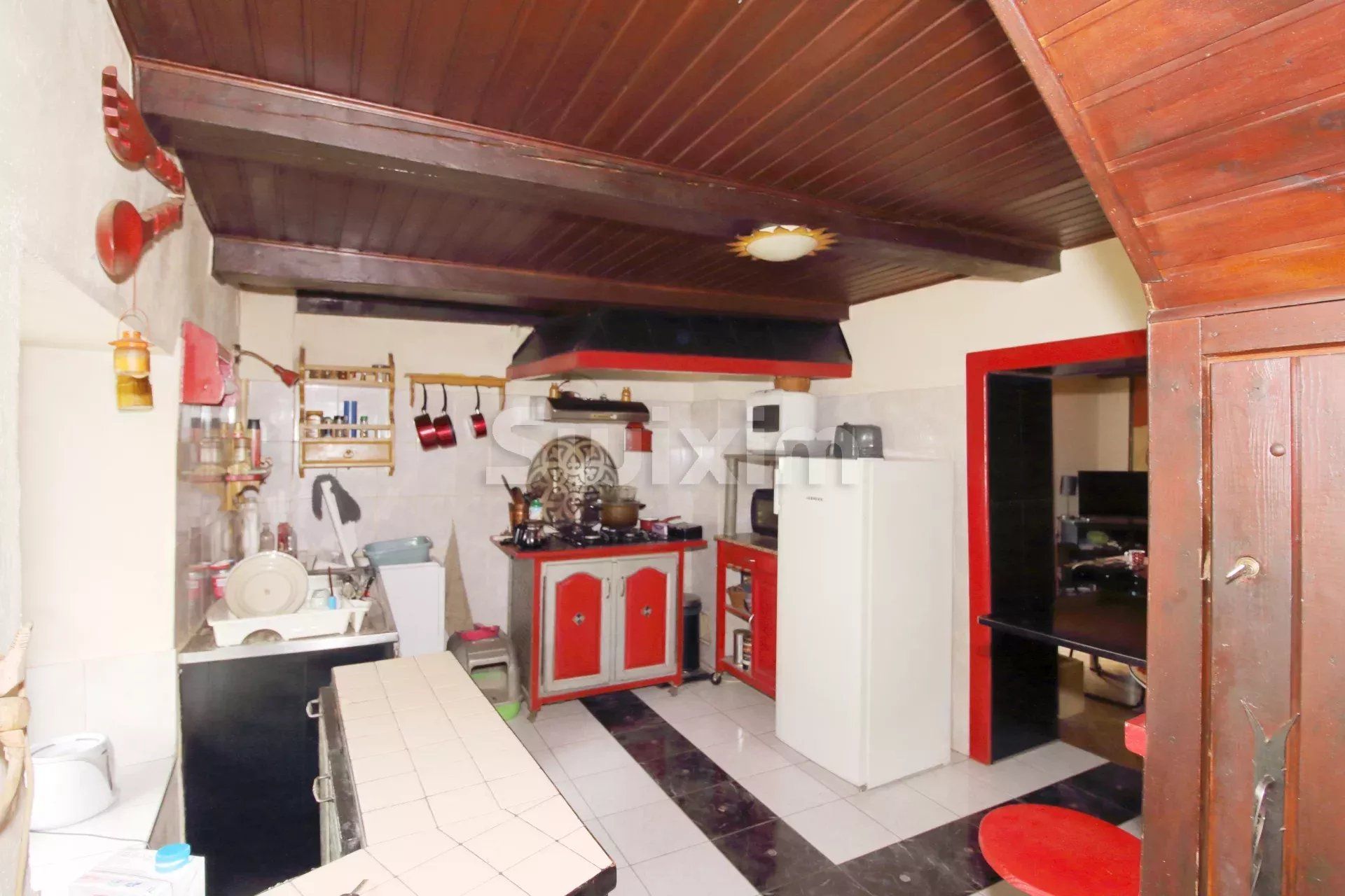 maison 2 Pièces en vente sur Glère (25190)