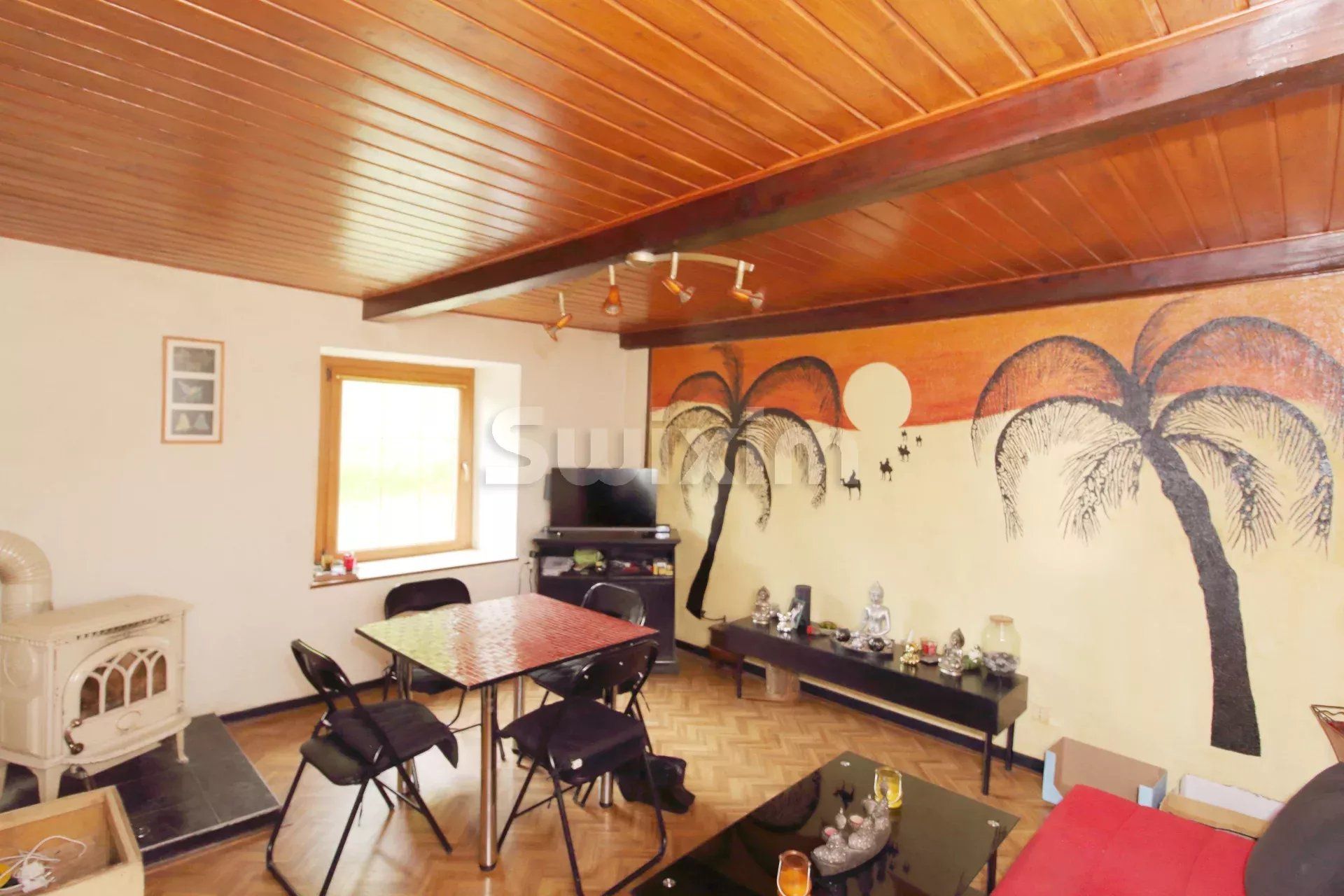 maison 2 Pièces en vente sur Glère (25190)