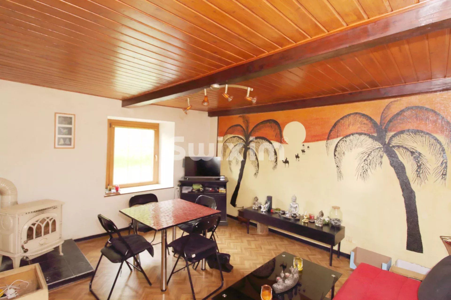 house 2 Rooms for sale on Glère (25190)