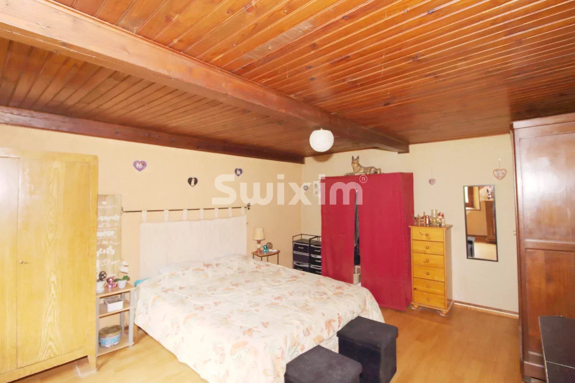 house 2 Rooms for sale on Glère (25190)