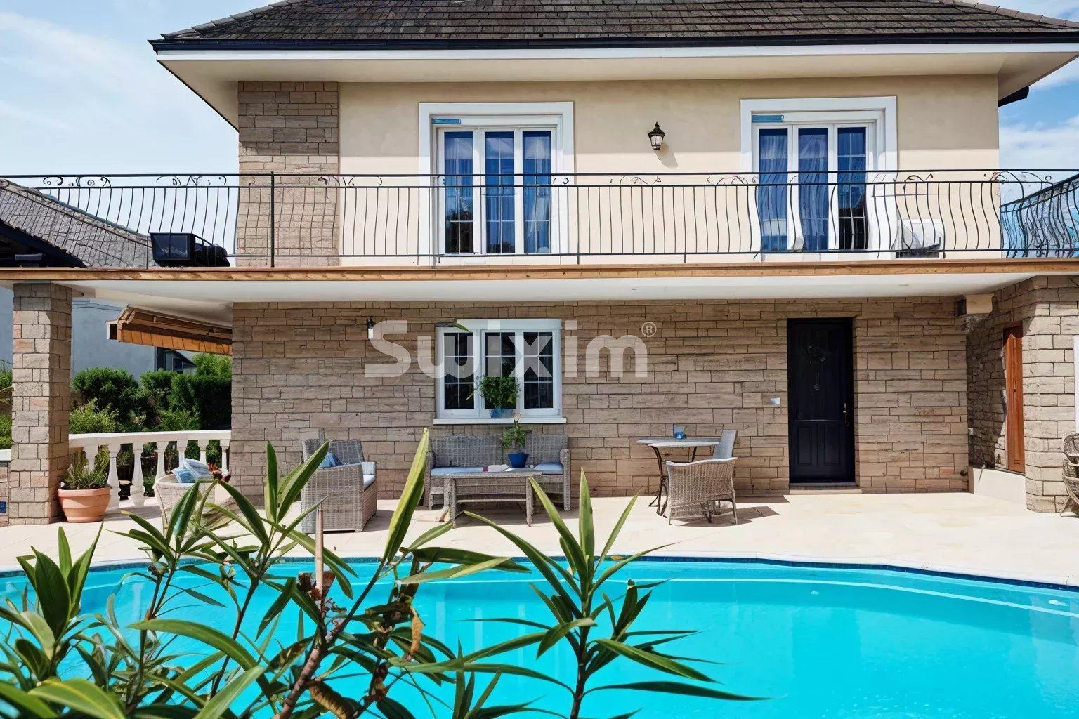 haus 5 Zimmer zum verkauf auf Beaune (21200)