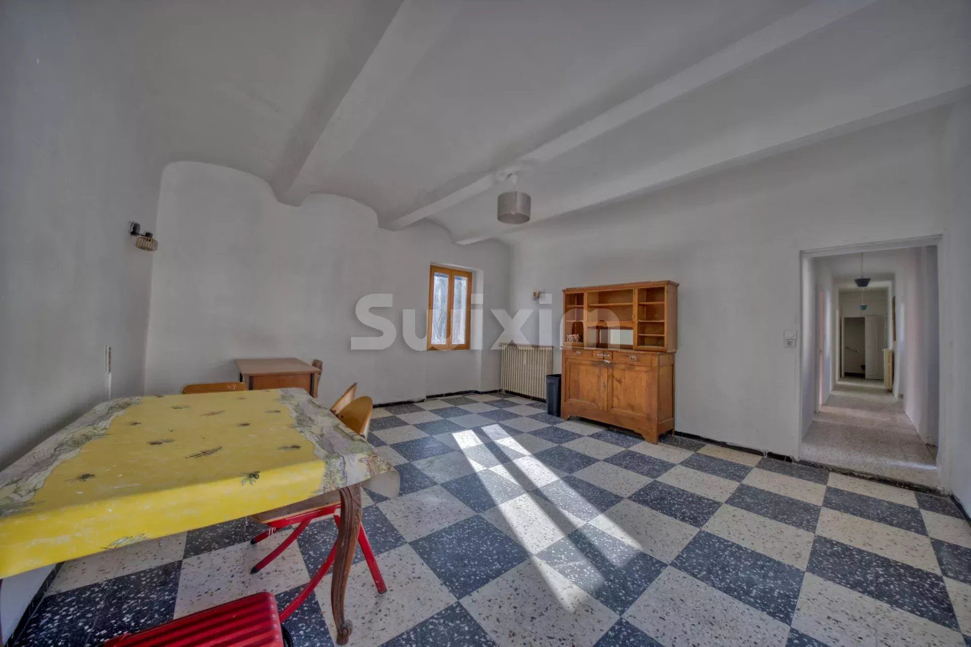 maison 9 Pièces en vente sur La Vernarède (30530)