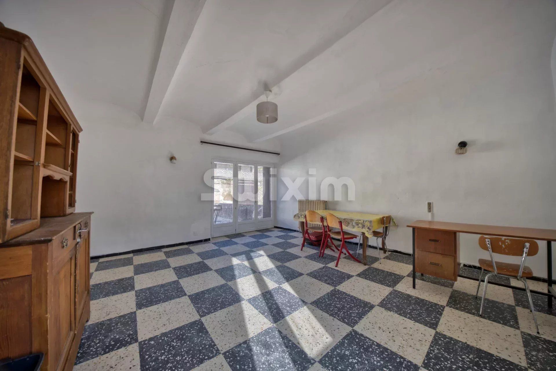 maison 9 Pièces en vente sur La Vernarède (30530)