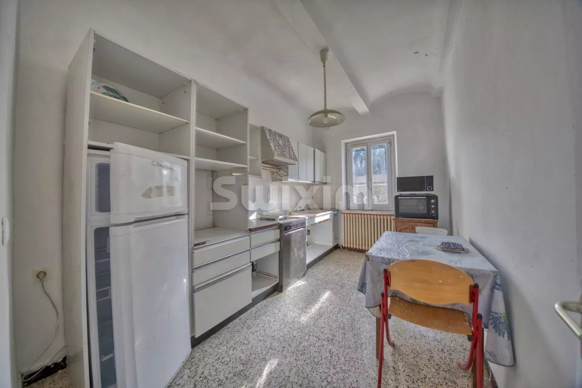 maison 9 Pièces en vente sur La Vernarède (30530)