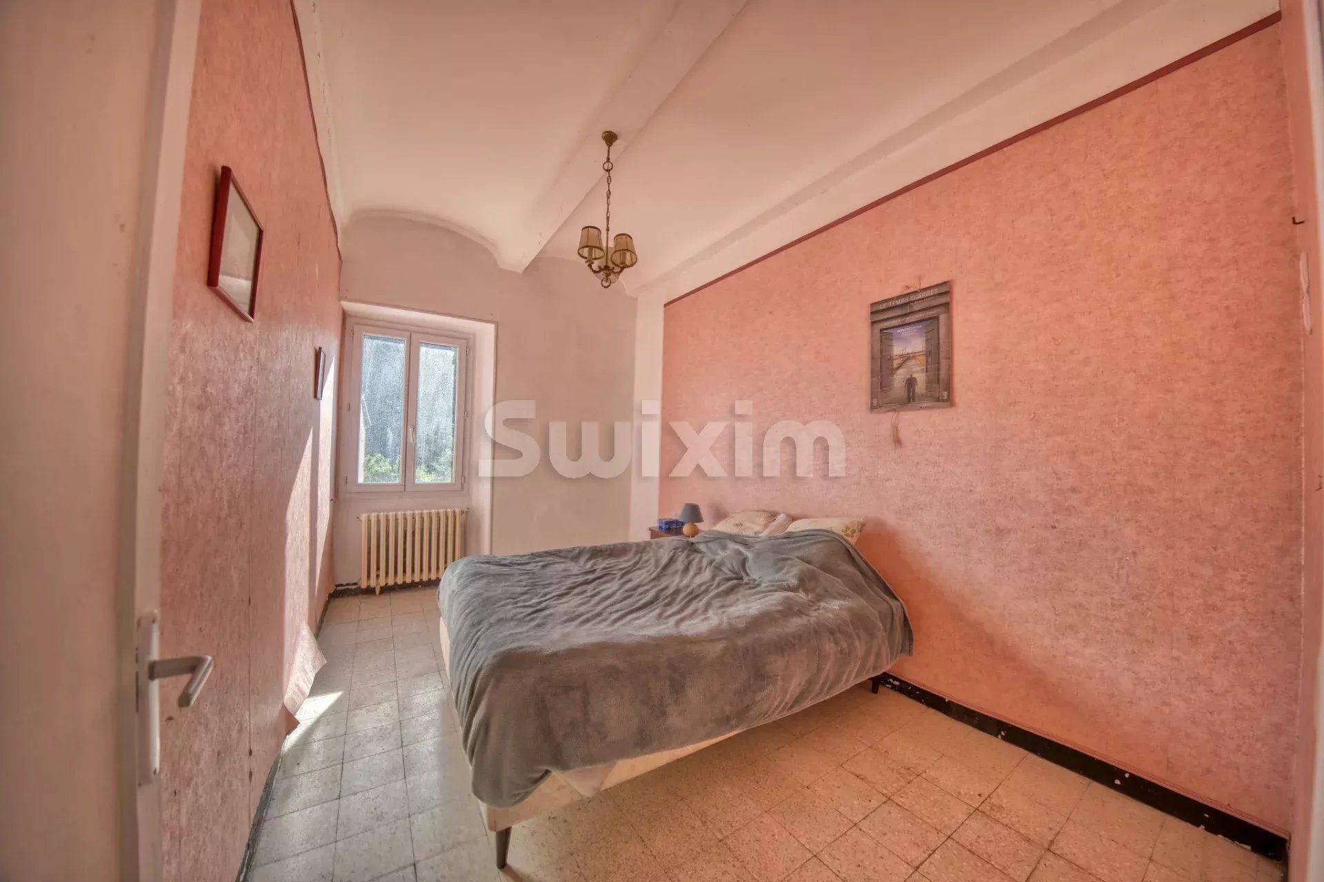 maison 9 Pièces en vente sur La Vernarède (30530)