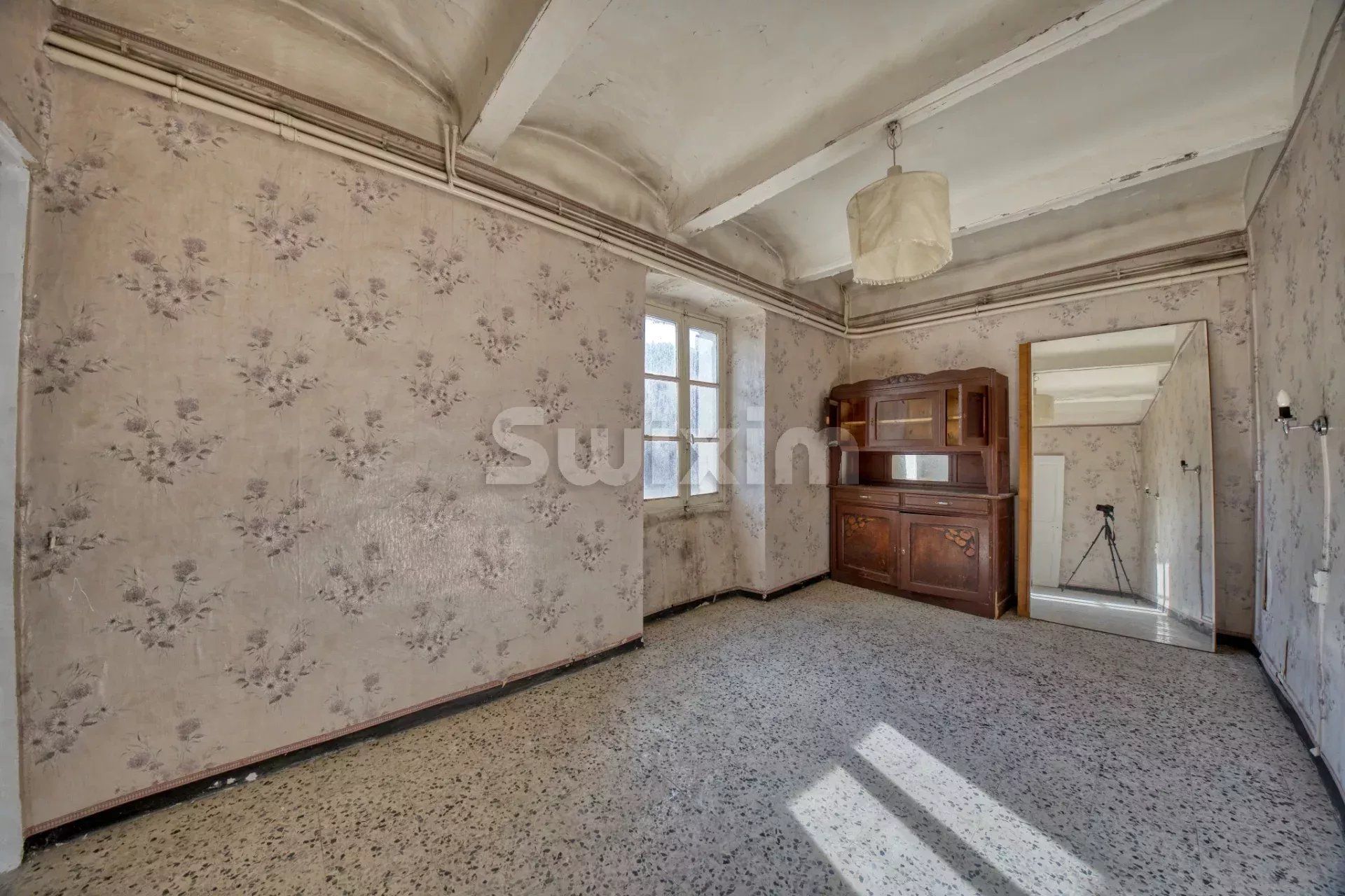 maison 9 Pièces en vente sur La Vernarède (30530)