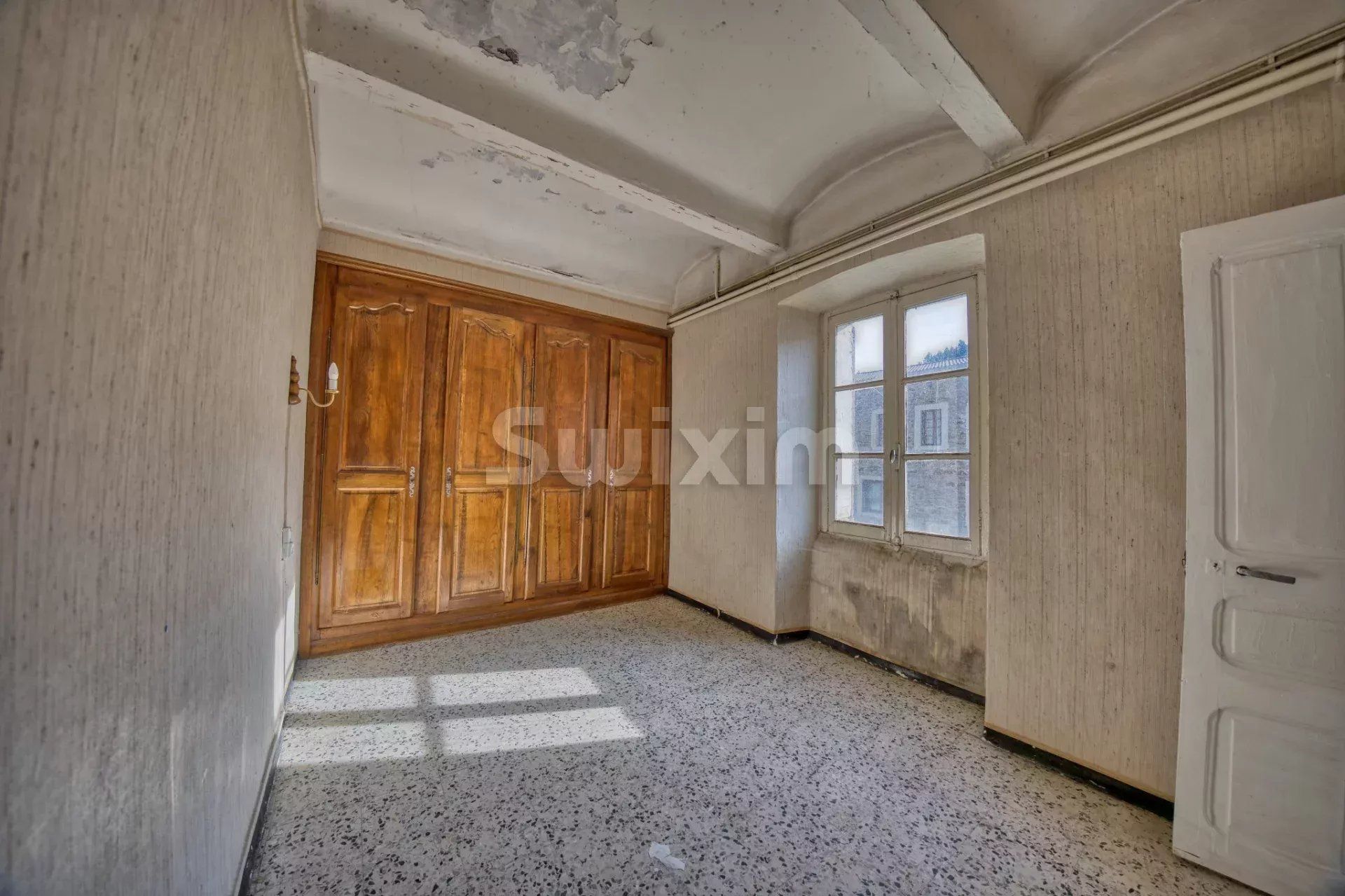 maison 9 Pièces en vente sur La Vernarède (30530)