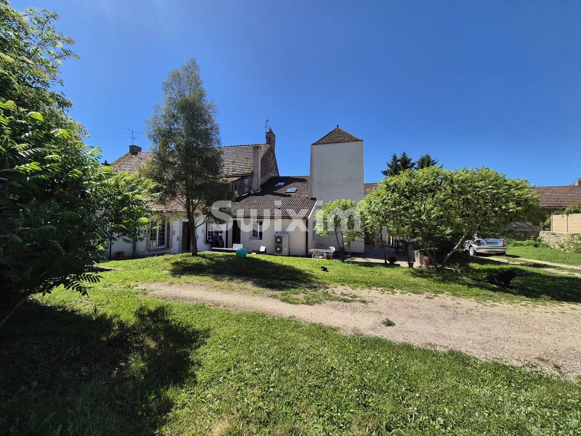 house 5 Rooms for sale on Époisses (21460)