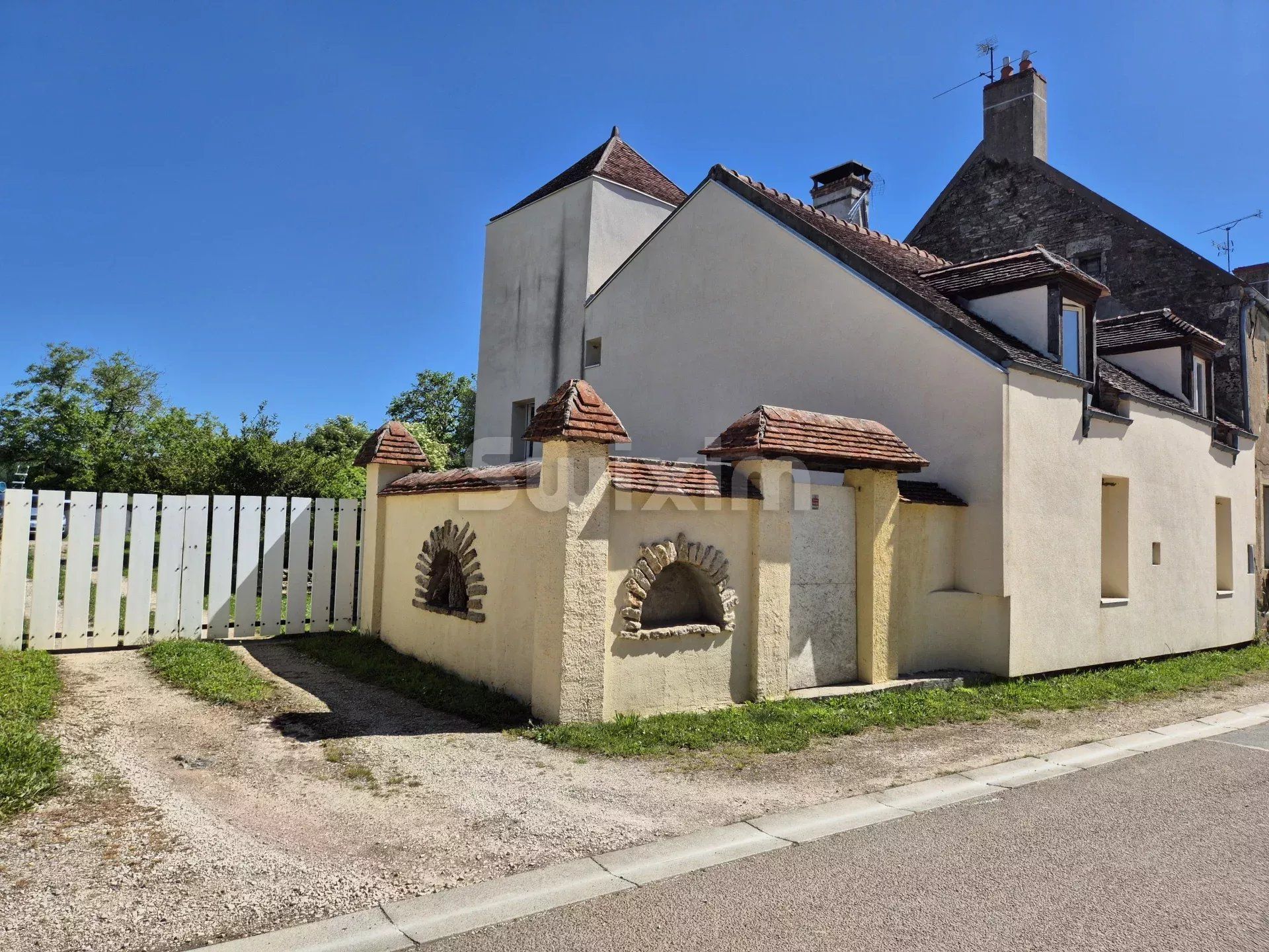 haus 5 Zimmer zum verkauf auf Époisses (21460)