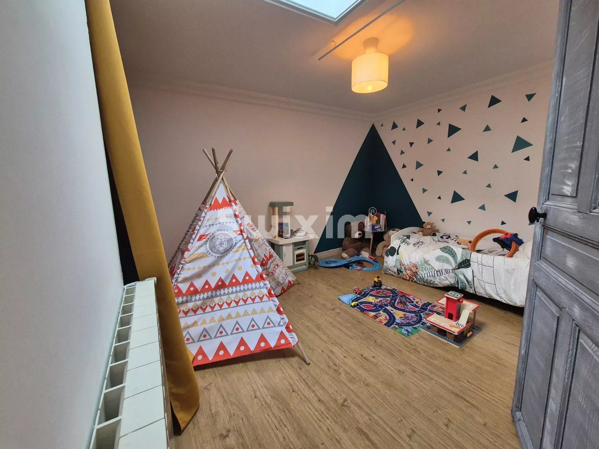 house 5 Rooms for sale on Époisses (21460)