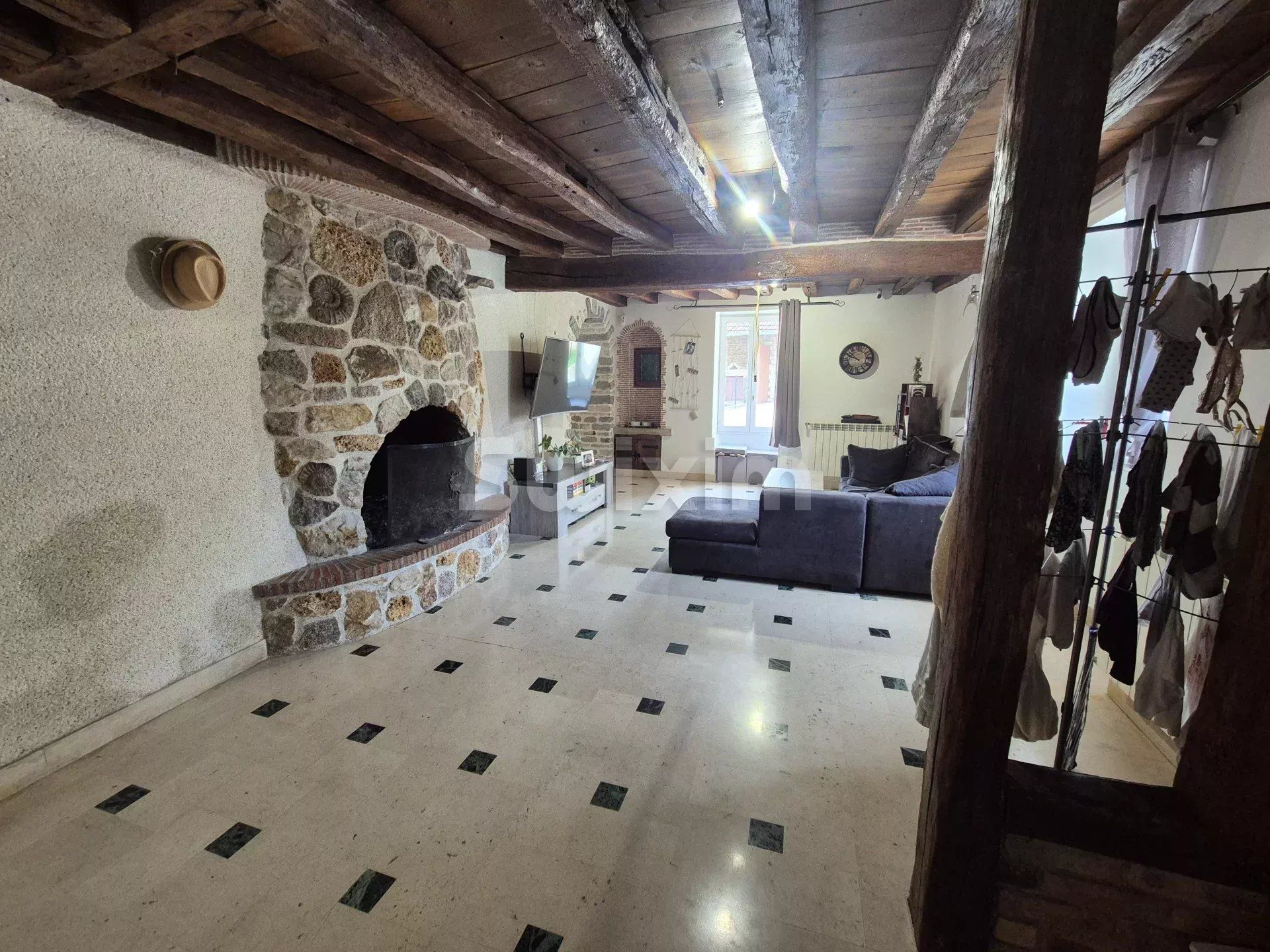 haus 5 Zimmer zum verkauf auf Époisses (21460)