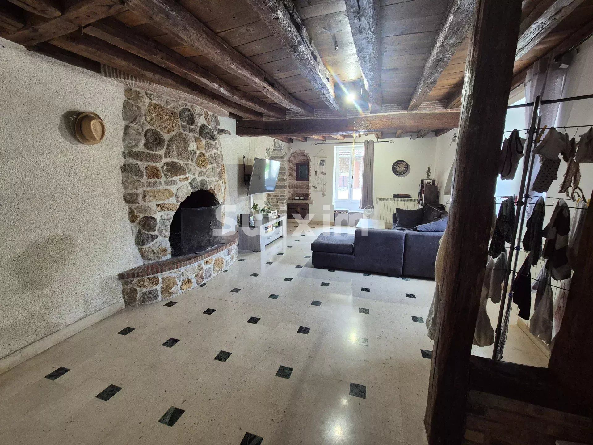 house 5 Rooms for sale on Époisses (21460)