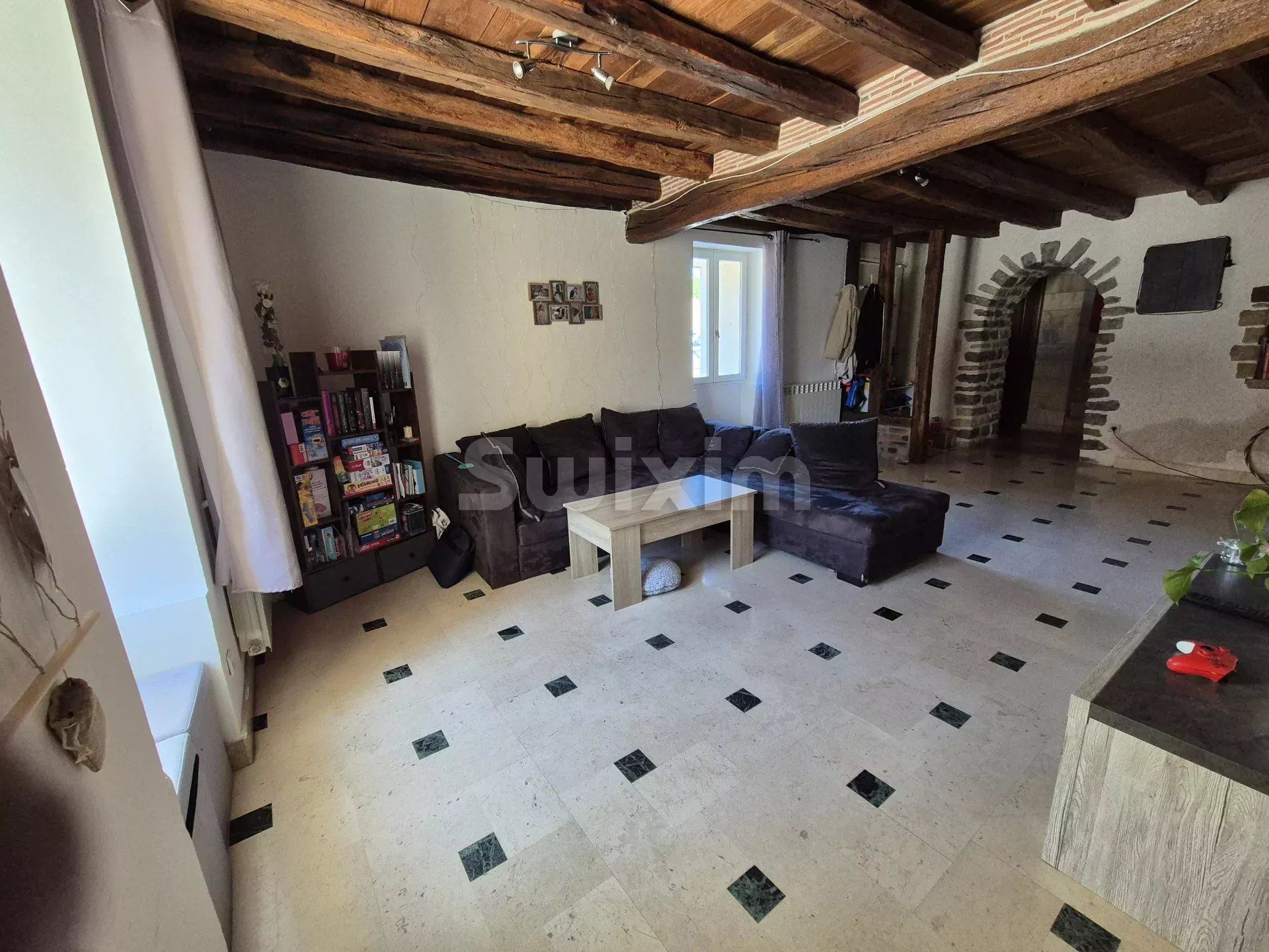 haus 5 Zimmer zum verkauf auf Époisses (21460)