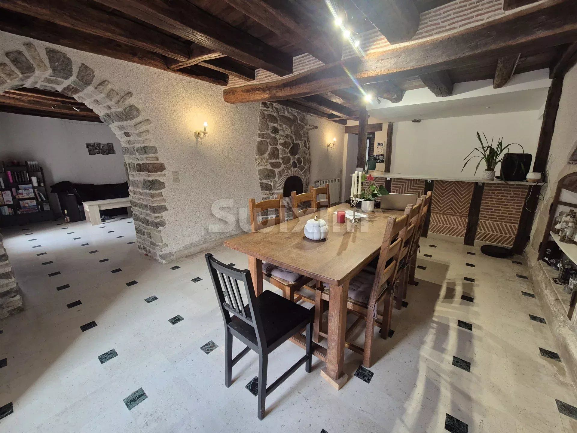 haus 5 Zimmer zum verkauf auf Époisses (21460)