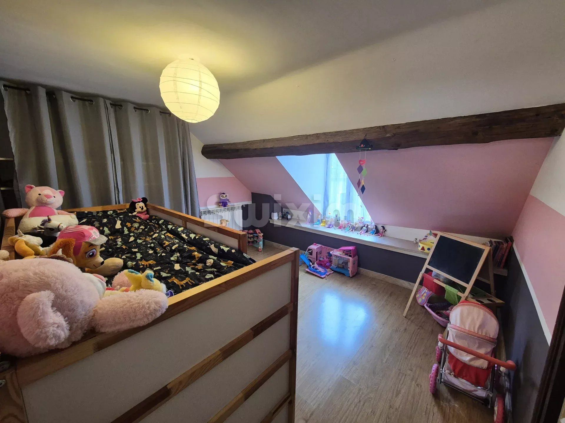 haus 5 Zimmer zum verkauf auf Époisses (21460)