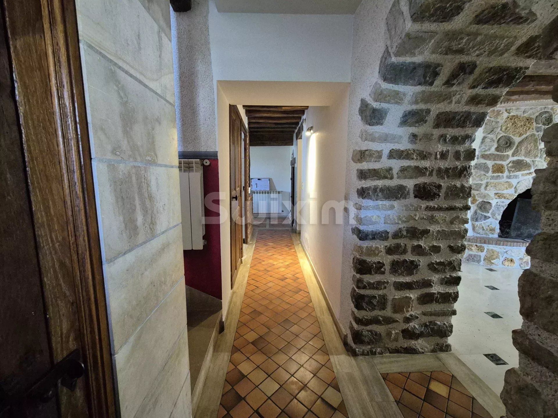 haus 5 Zimmer zum verkauf auf Époisses (21460)