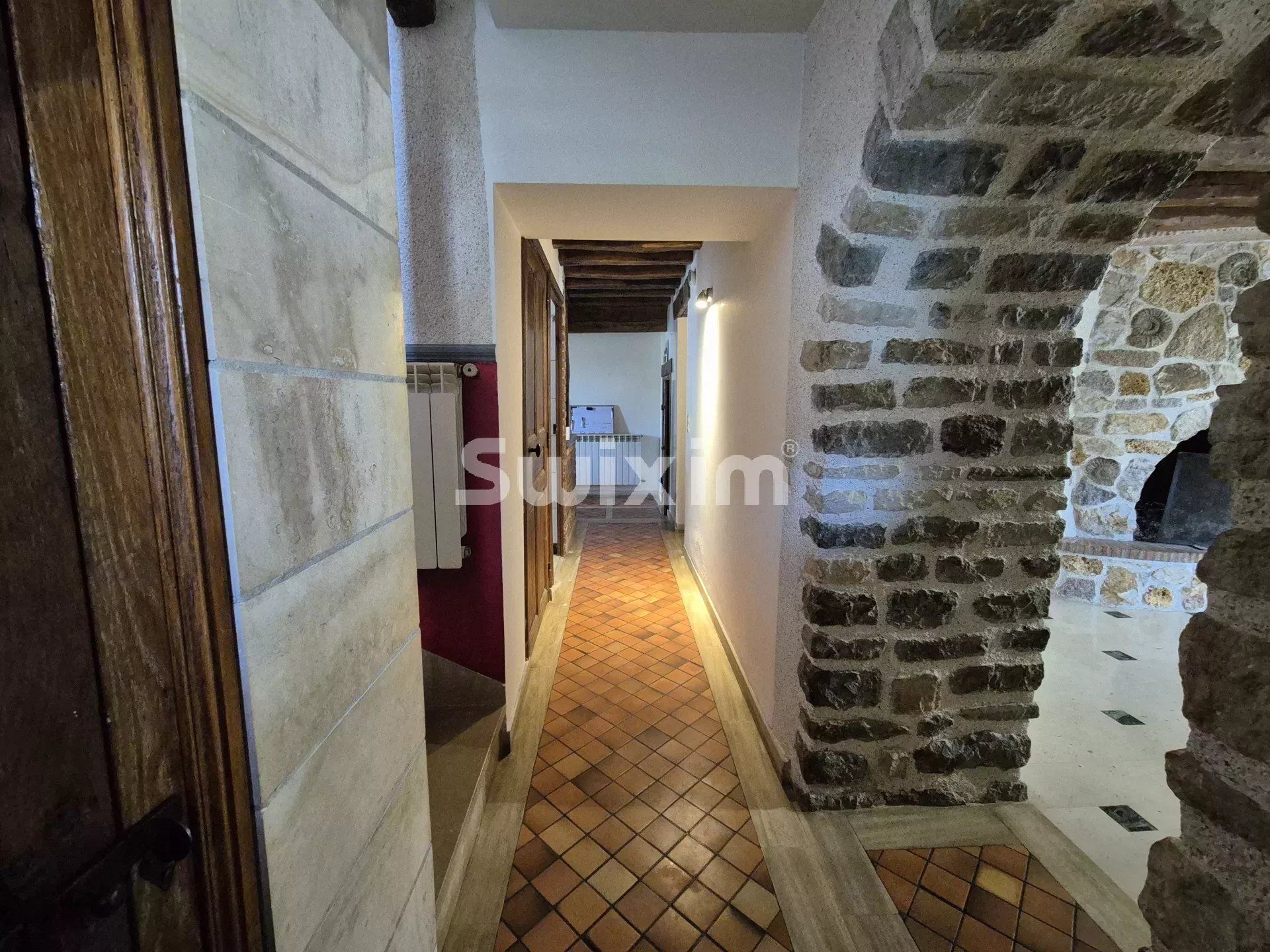 house 5 Rooms for sale on Époisses (21460)