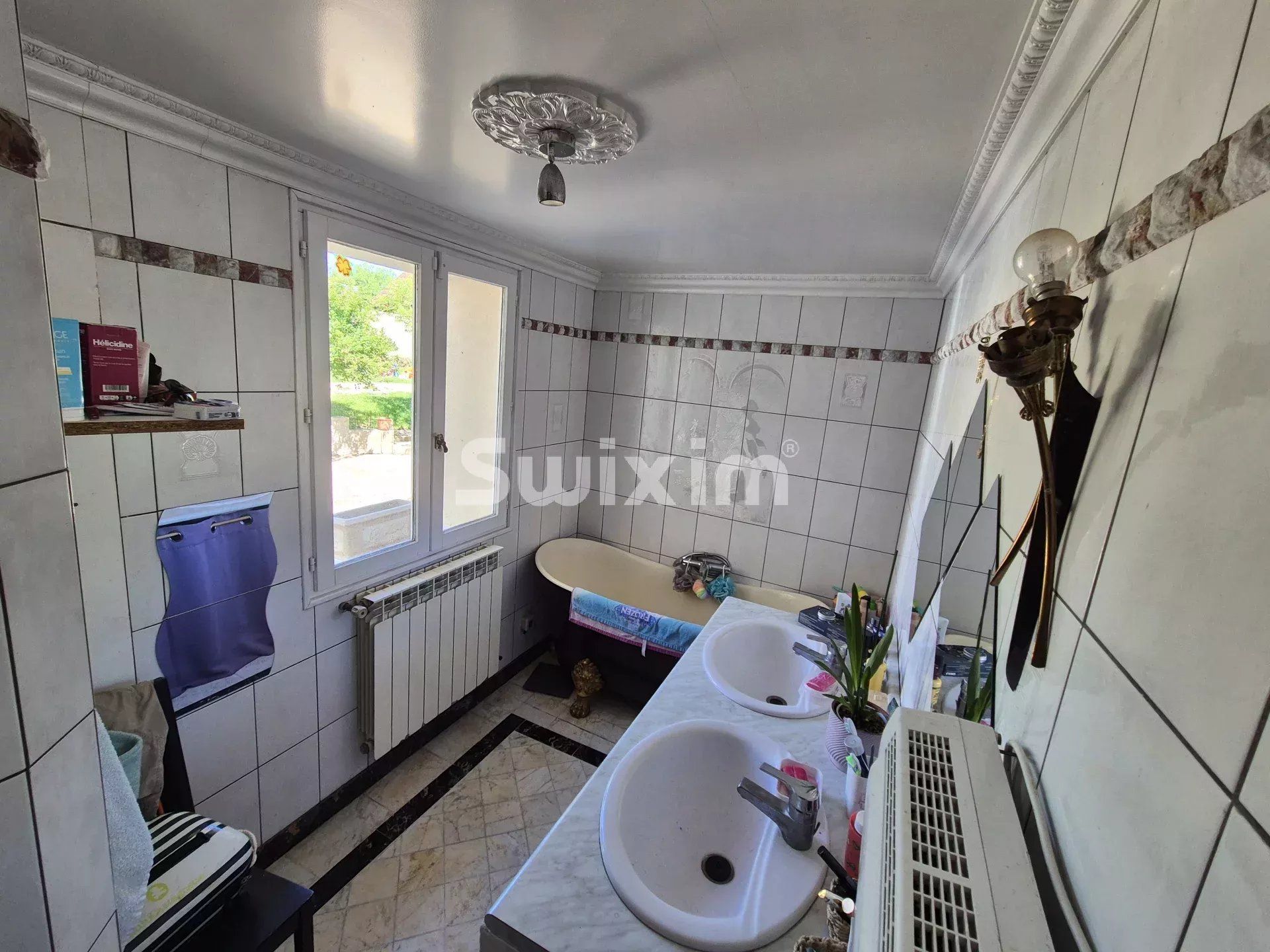 house 5 Rooms for sale on Époisses (21460)