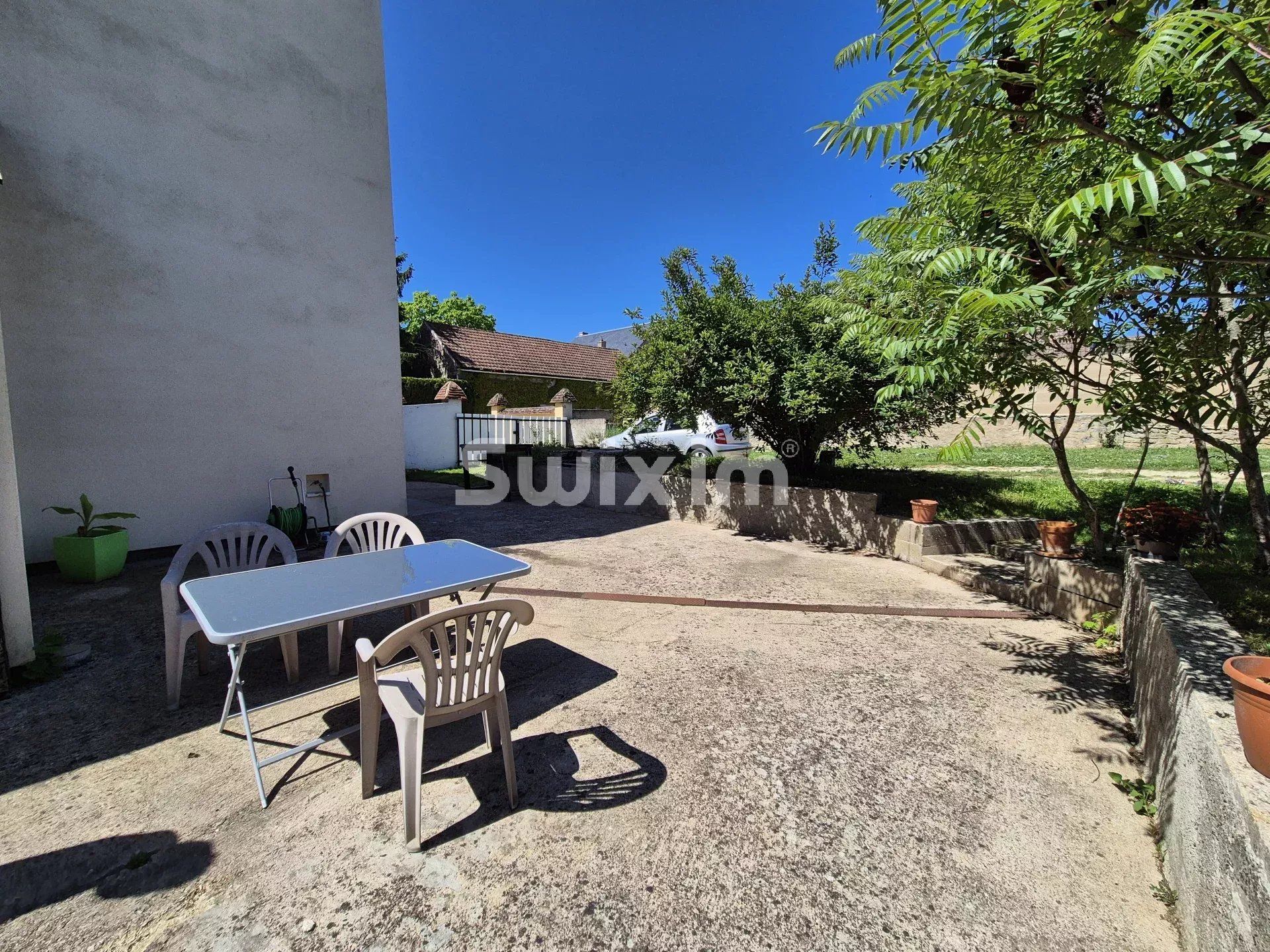 house 5 Rooms for sale on Époisses (21460)