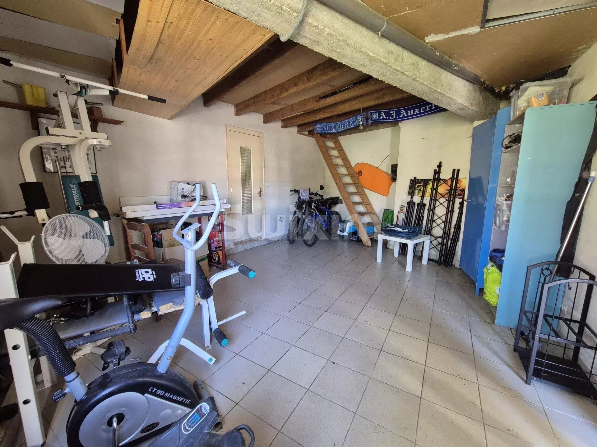 haus 5 Zimmer zum verkauf auf Époisses (21460)