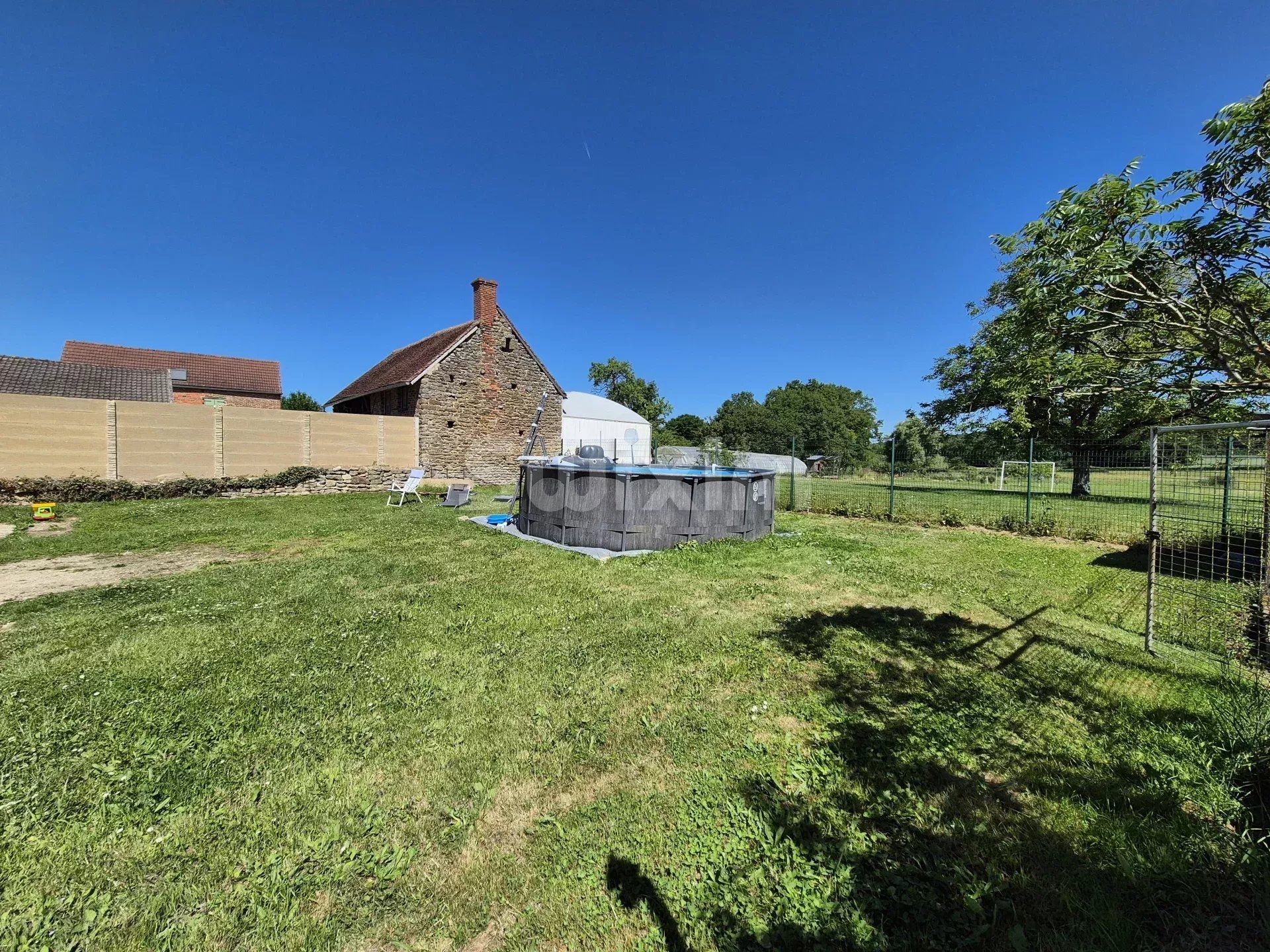 haus 5 Zimmer zum verkauf auf Époisses (21460)