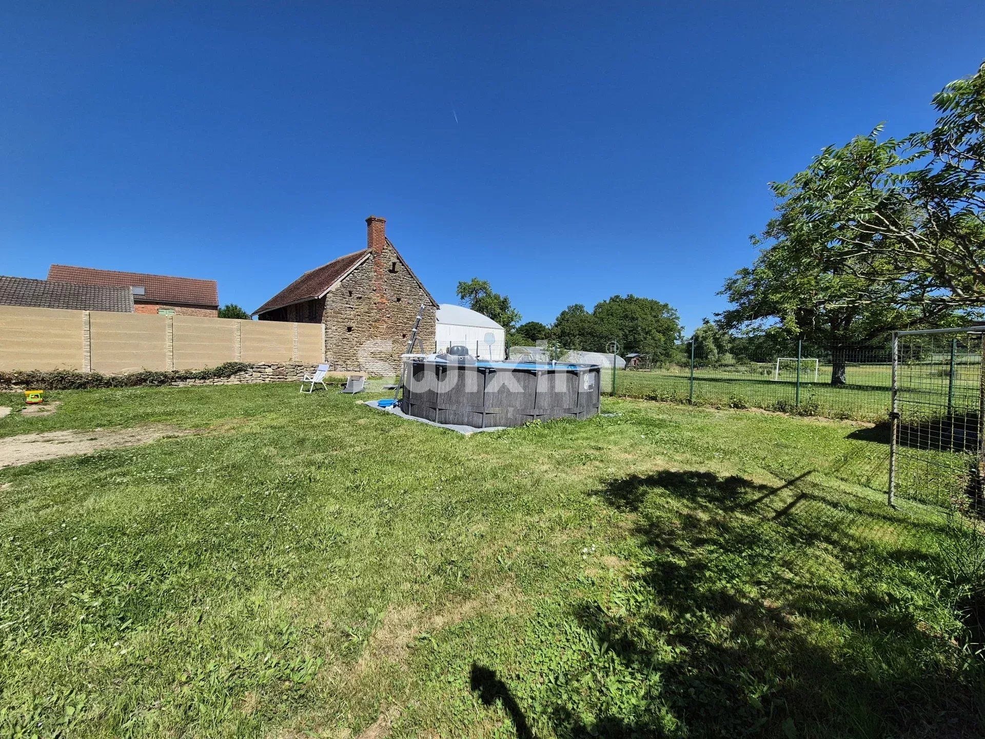 house 5 Rooms for sale on Époisses (21460)