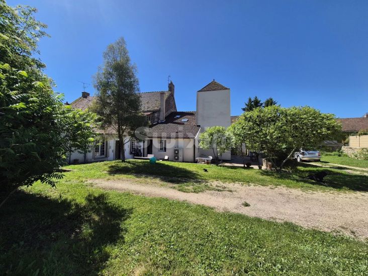 Vente Maison Époisses 5 Pièces 183.81 m²