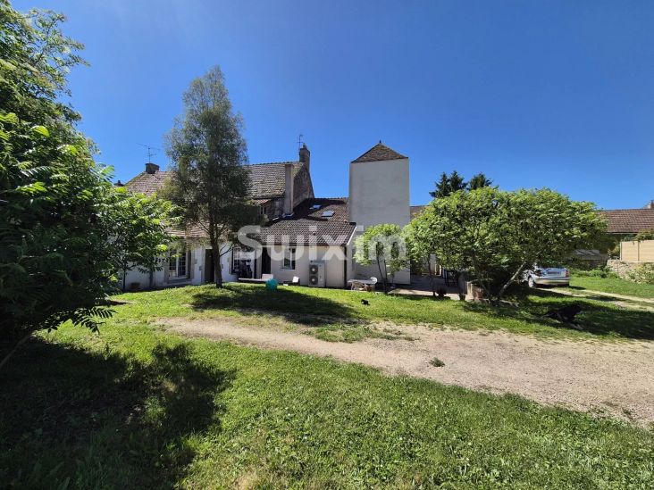 Vente Maison Époisses 5&nbsp;Pièces 183.81&nbsp;m²