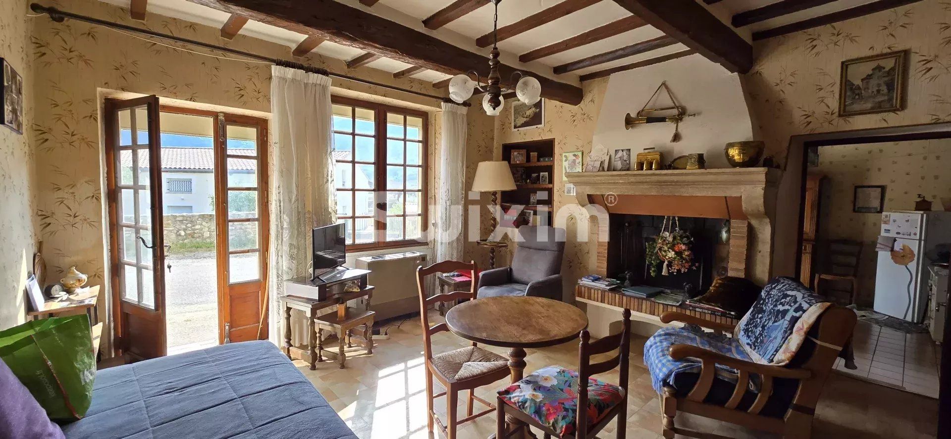 maison 4 Pièces en vente sur Dieulefit (26220)