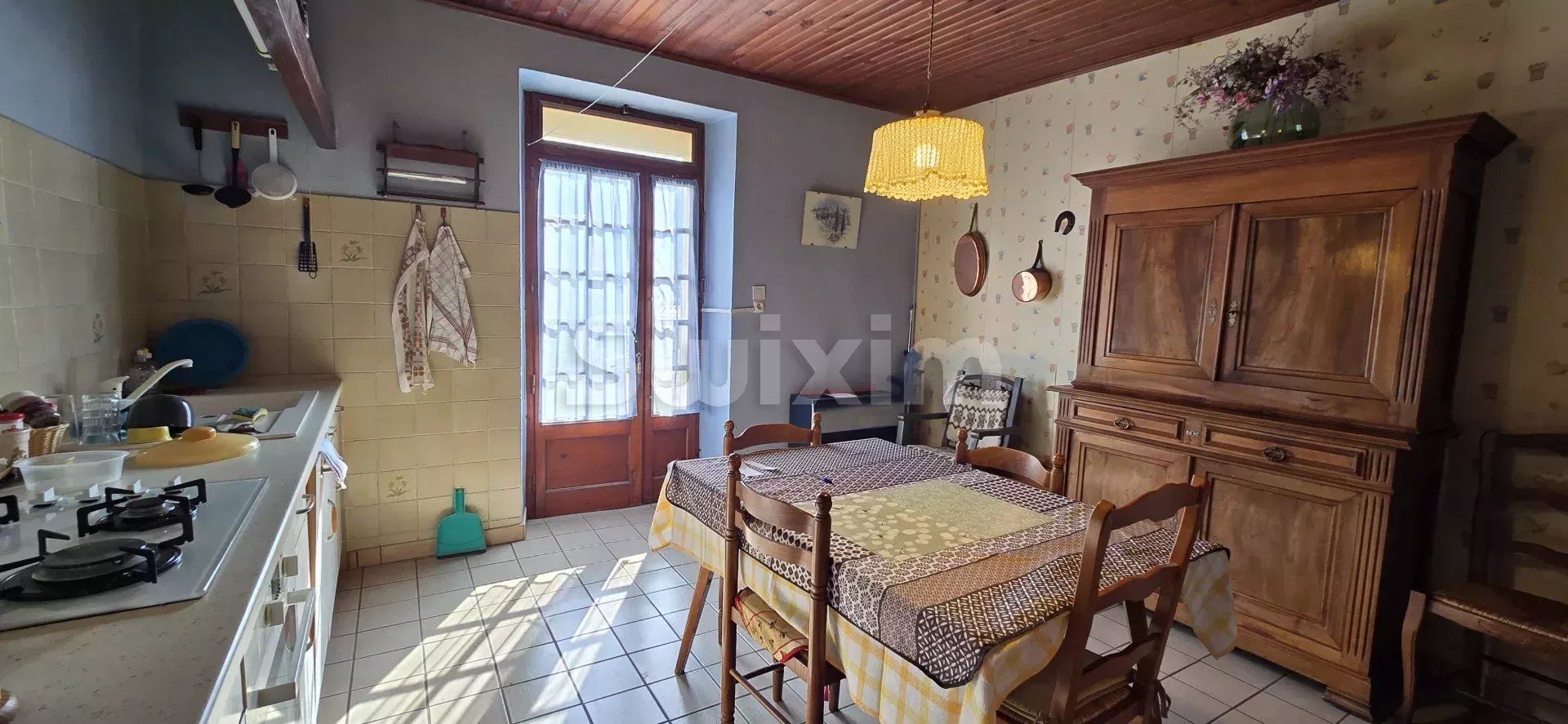 house 4 Rooms for sale on Dieulefit (26220)