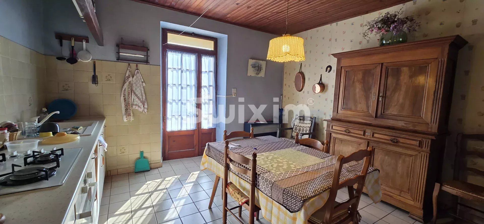 maison 4 Pièces en vente sur Dieulefit (26220)