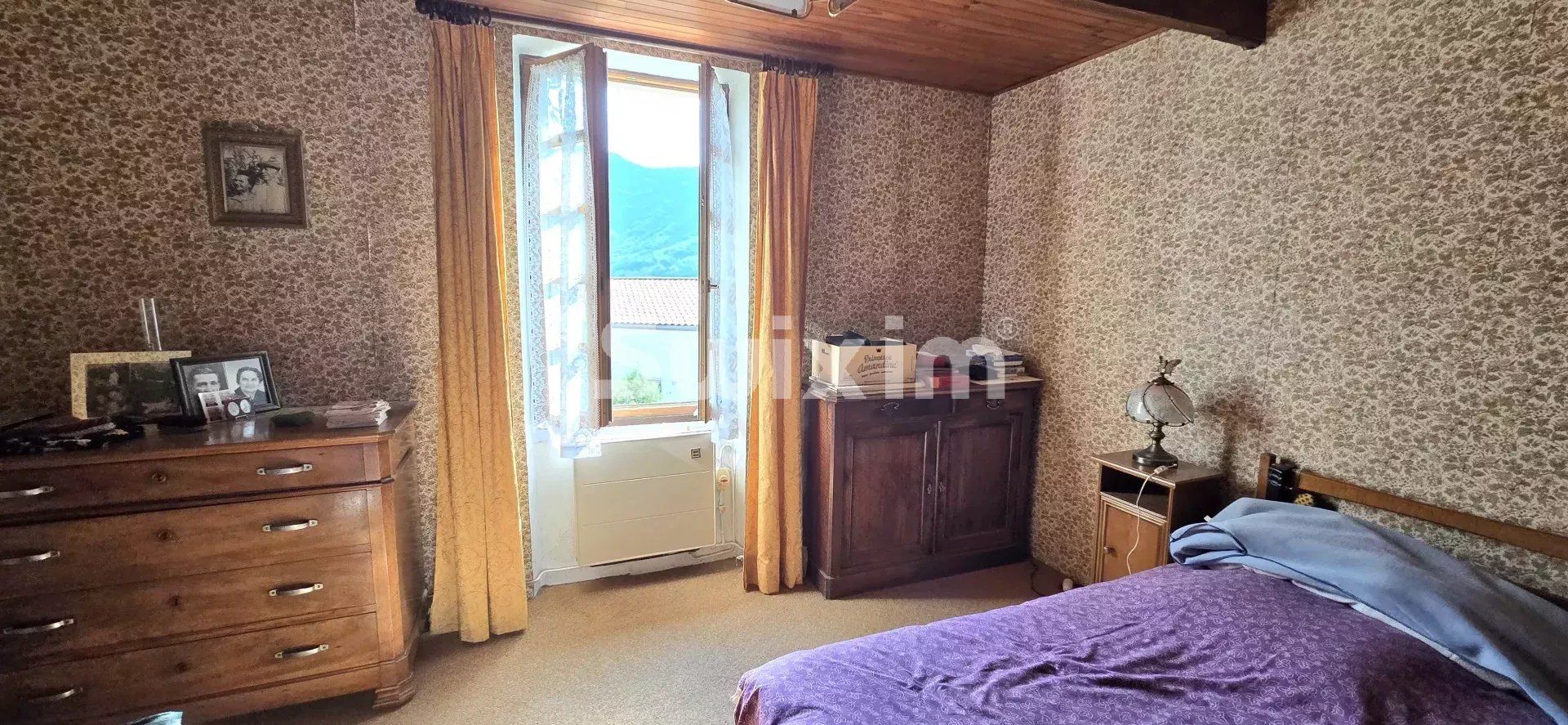 maison 4 Pièces en vente sur Dieulefit (26220)