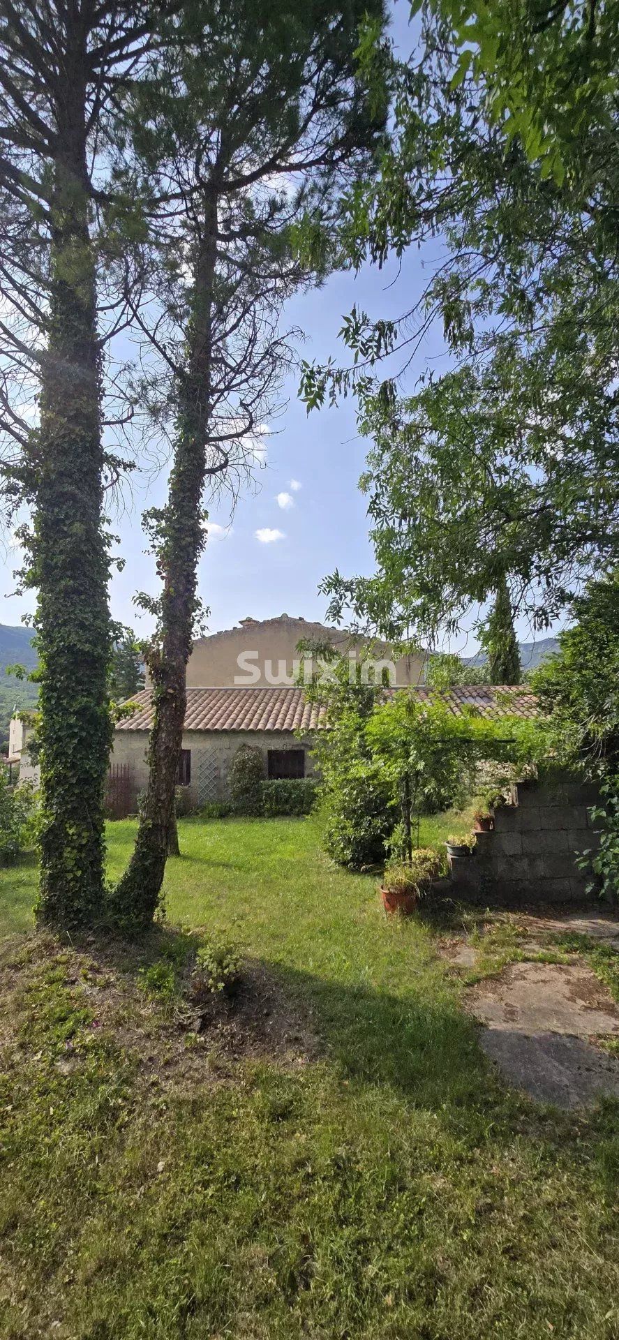 maison 4 Pièces en vente sur Dieulefit (26220)