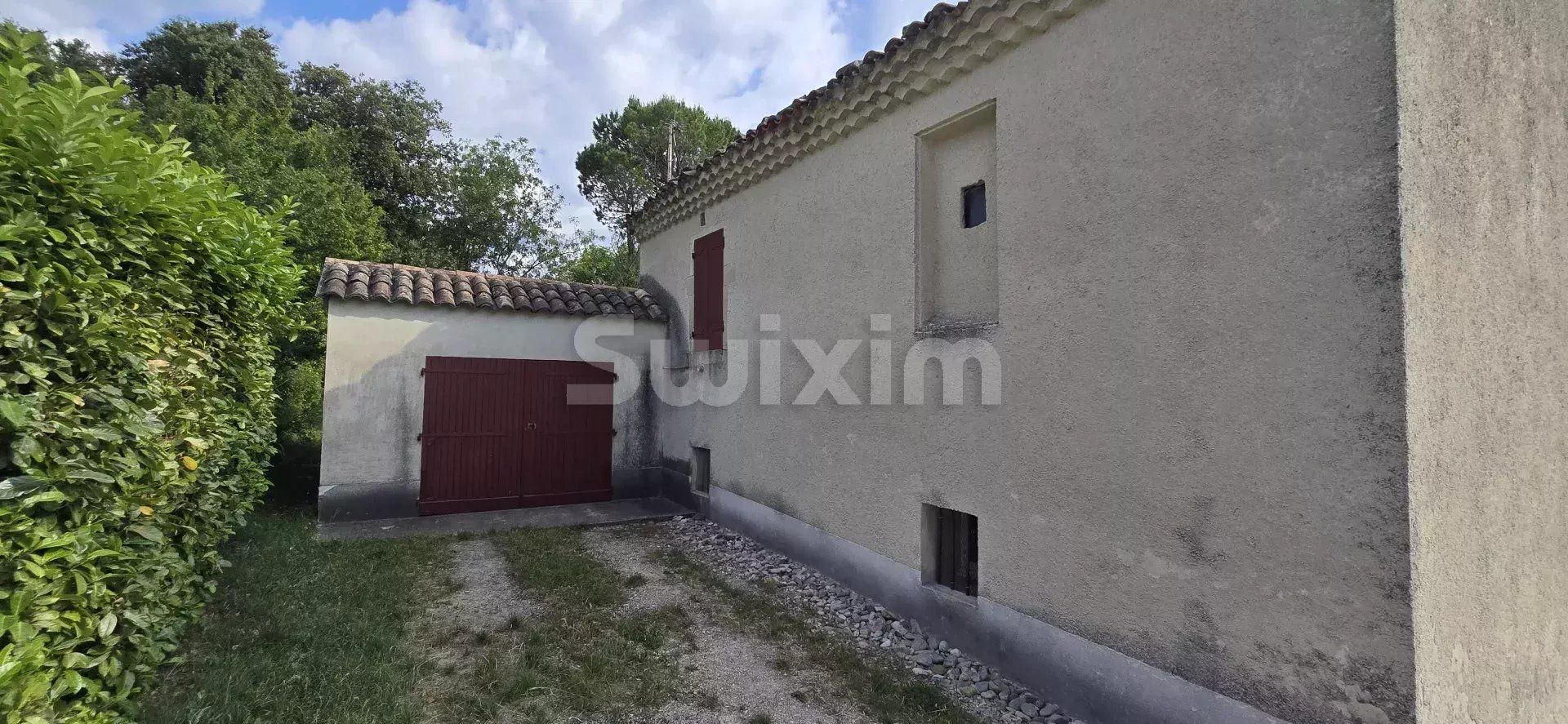 house 4 Rooms for sale on Dieulefit (26220)