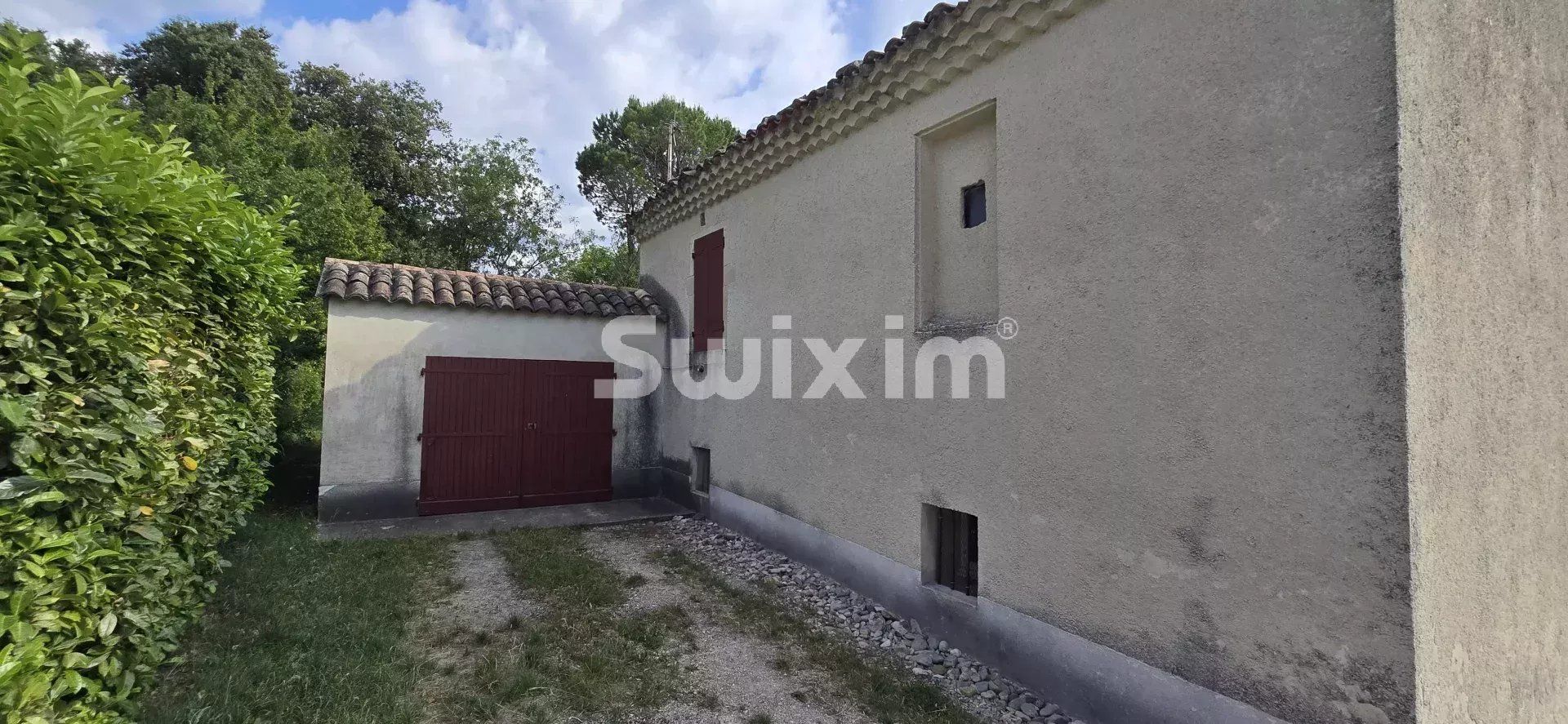 maison 4 Pièces en vente sur Dieulefit (26220)