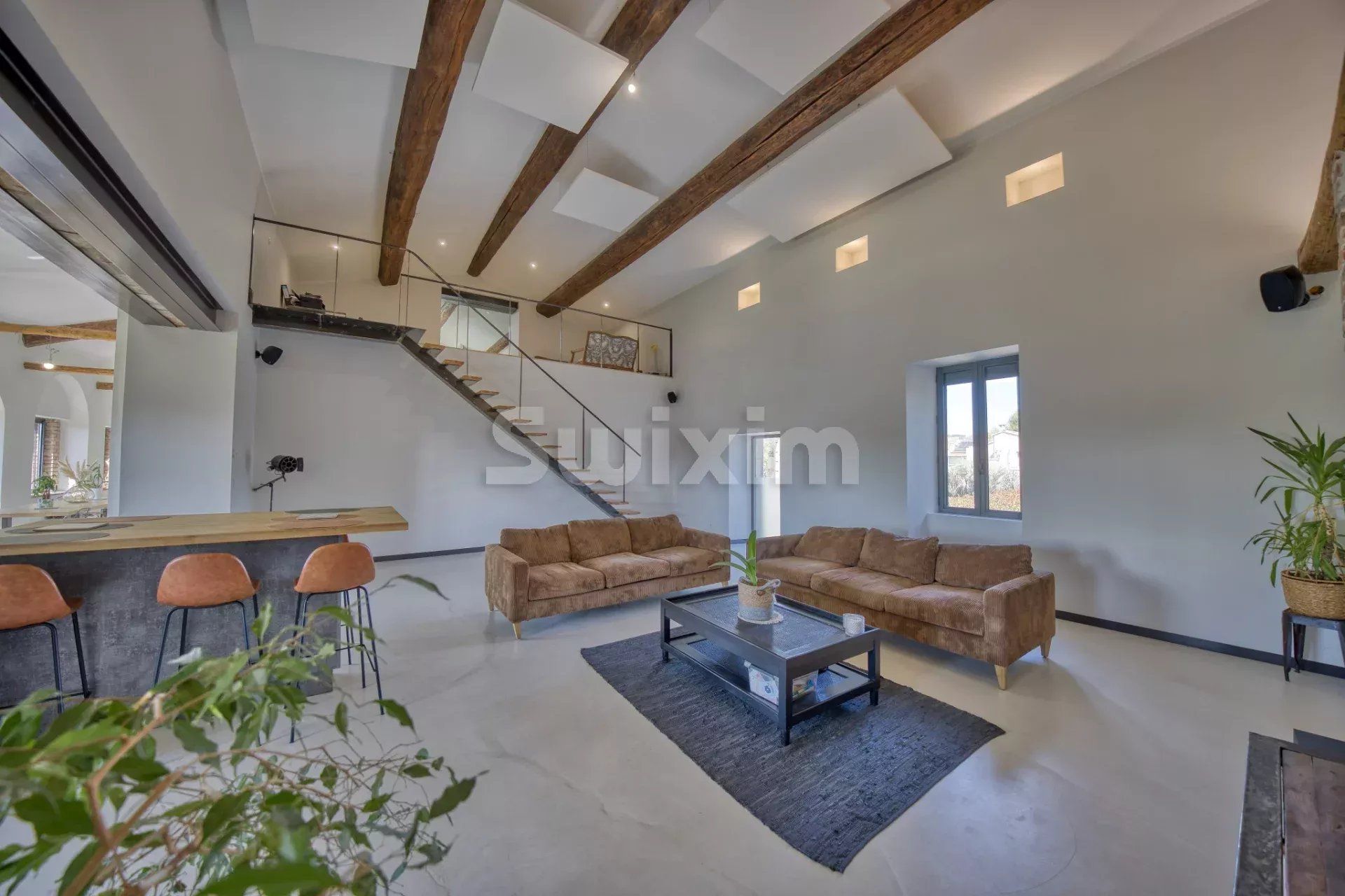 mas 7 Zimmer zum verkauf auf Alès (30100)