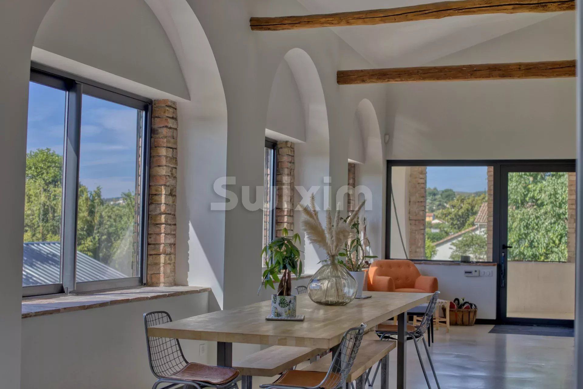 mas 7 Zimmer zum verkauf auf Alès (30100)