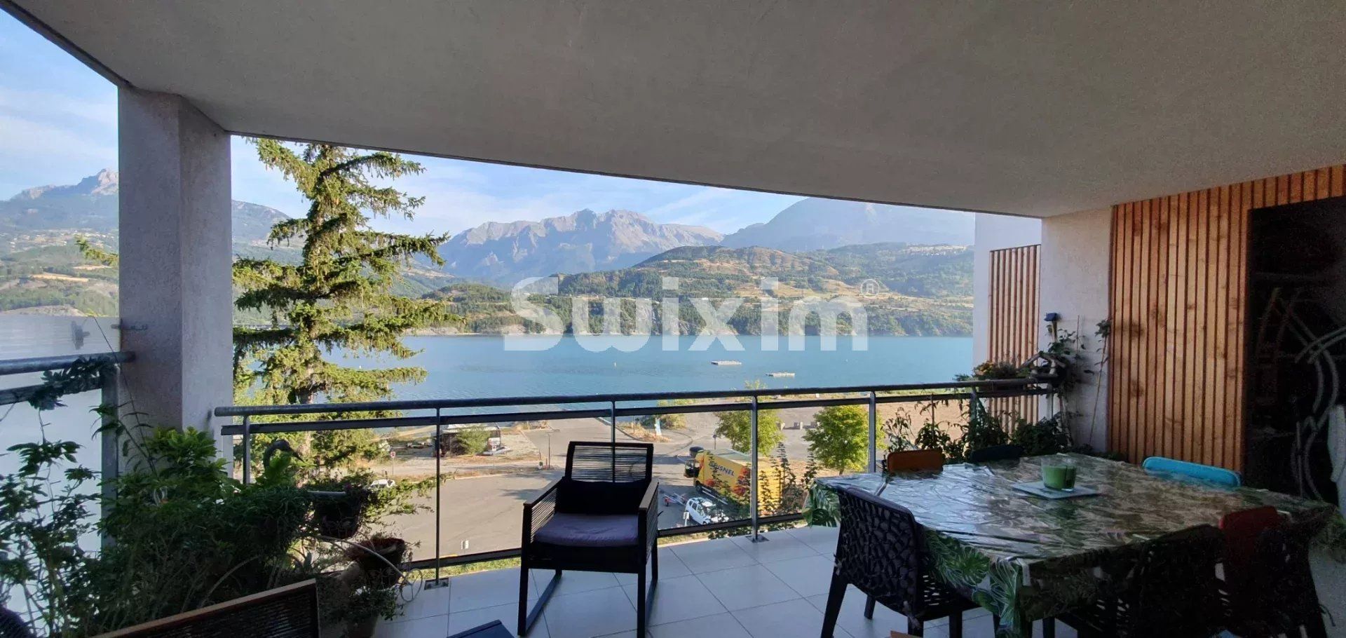 apartment 3 Rooms for sale on Savines-le-Lac (05160)