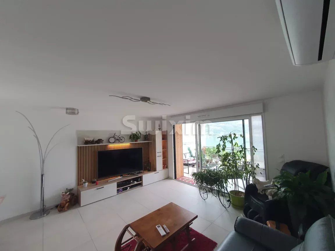 appartamento 3 Camere in vendita su Savines-le-Lac (05160)