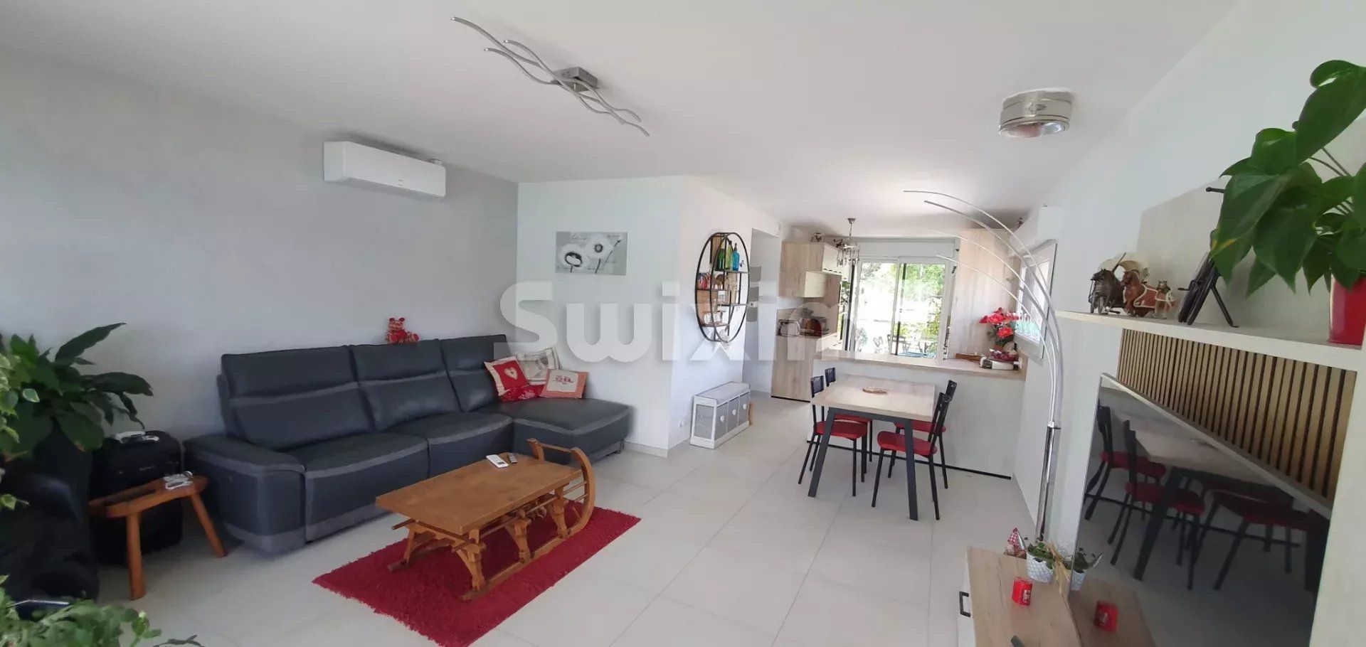 appartamento 3 Camere in vendita su Savines-le-Lac (05160)