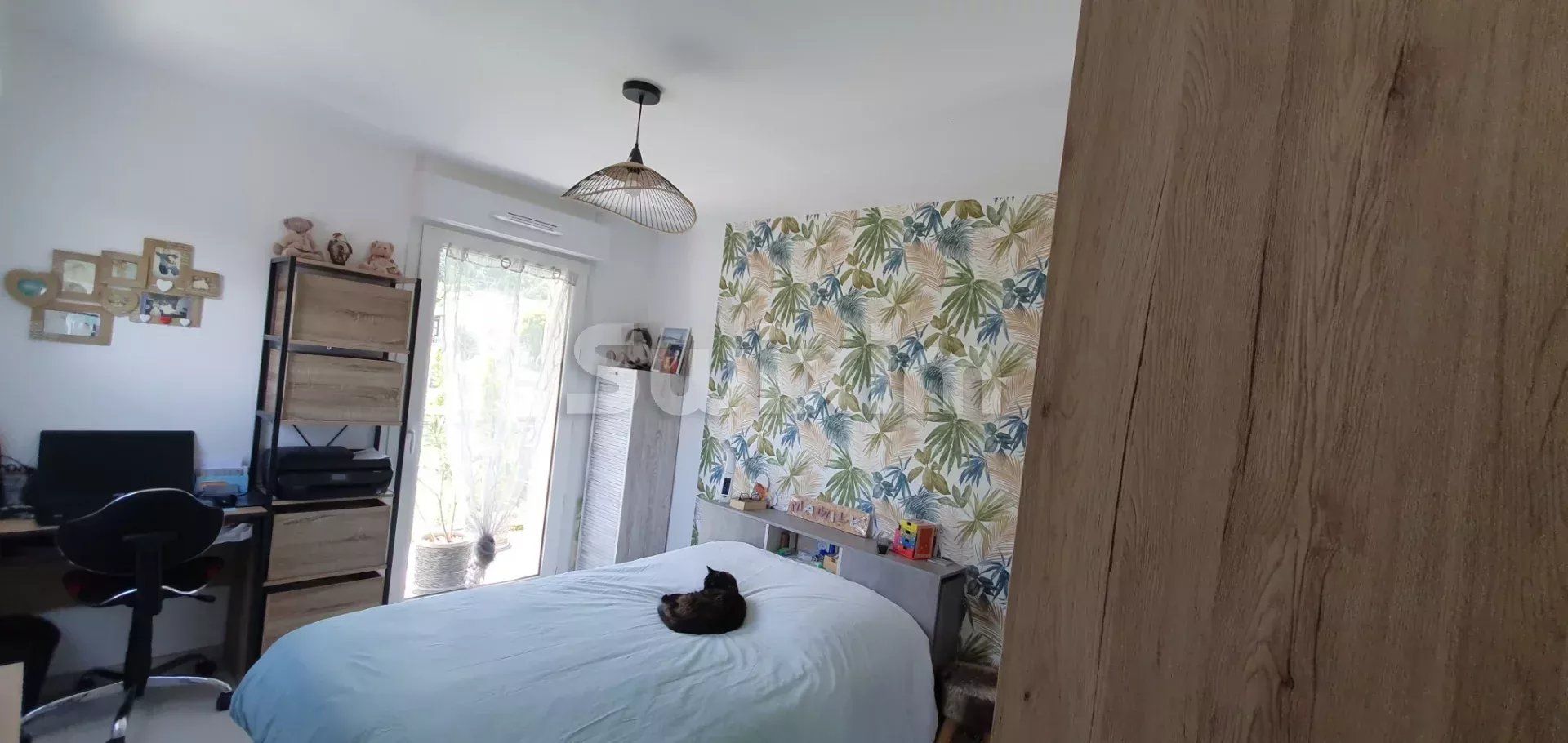 appartamento 3 Camere in vendita su Savines-le-Lac (05160)