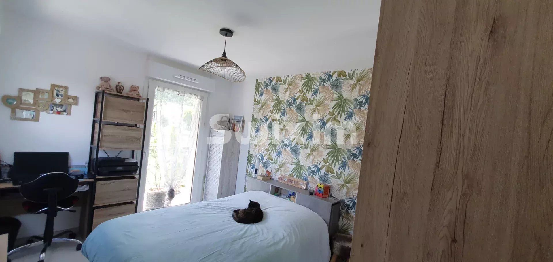 apartment 3 Rooms for sale on Savines-le-Lac (05160)