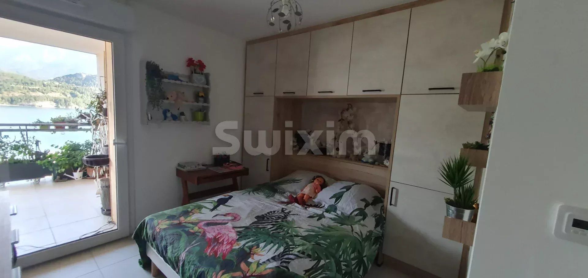 appartamento 3 Camere in vendita su Savines-le-Lac (05160)