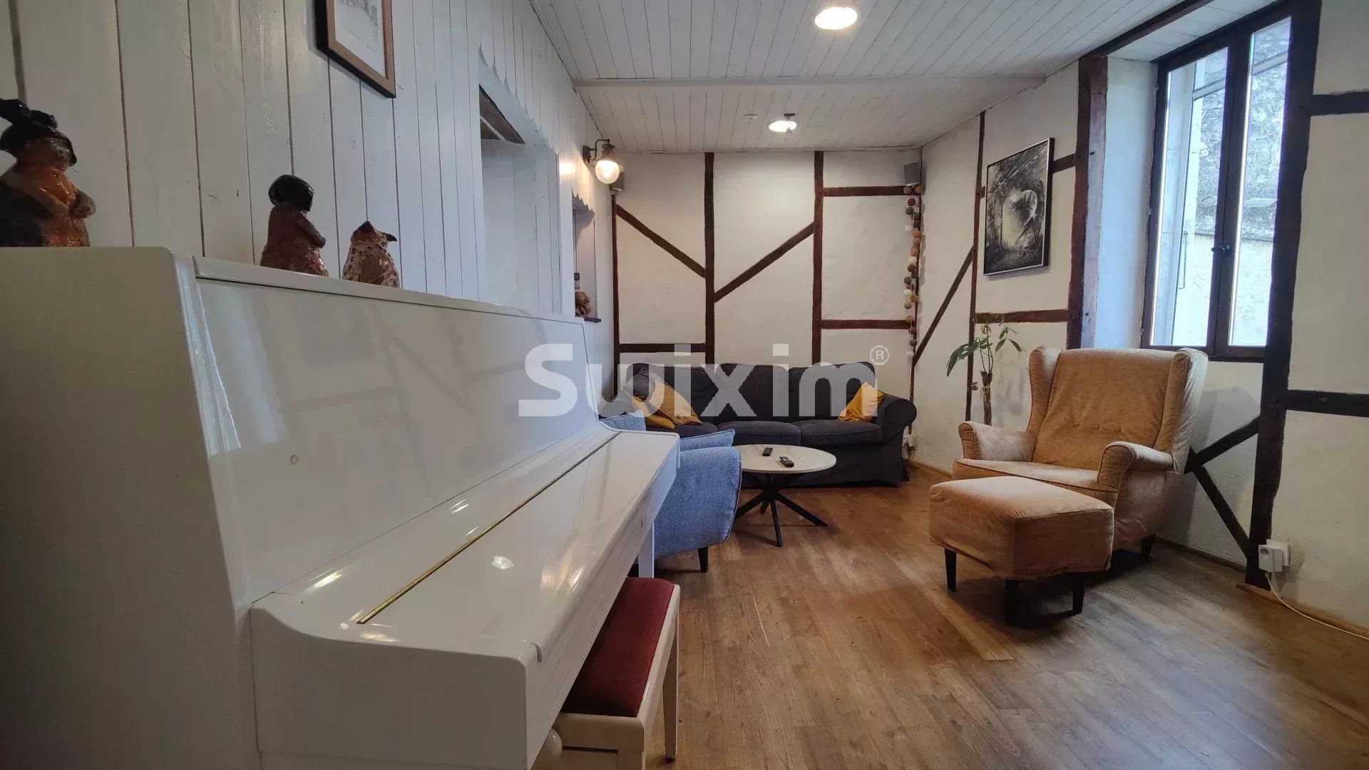 casa 6 Camere in vendita su Pont-de-Barret (26160)