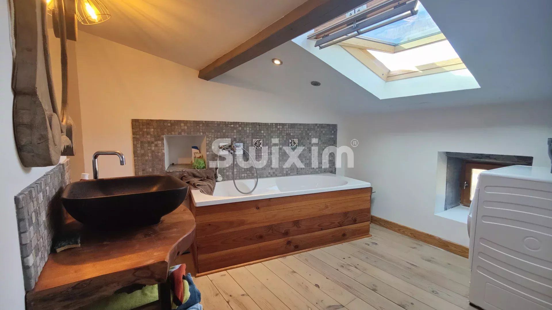 casa 6 Camere in vendita su Pont-de-Barret (26160)