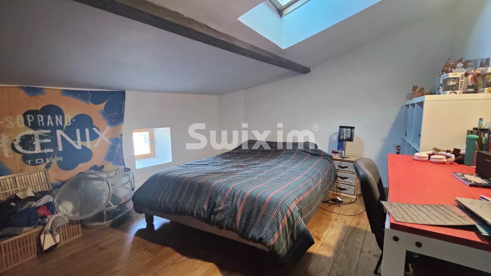 casa 6 Camere in vendita su Pont-de-Barret (26160)